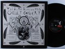 WILBURN BURCHETTE Occult Concert AMOS LP  