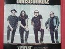 LP grau Böhse Onkelz Live Hellfest 22.06.2019 june France arte Rock o rama