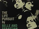 Belle and Sebastian - Life Pursuit - Double LP Vinyl - New