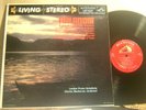 RCA LSC 2336 Finlandia Grieg & Sibelius MACKERRAS 3S 3S SD VG++ TO NM