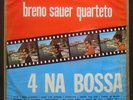 BRENO SAUER QUARTETO -
