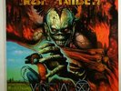 Iron Maiden 