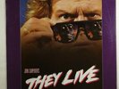 John Carpenter & Alan Howarth 