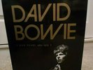David Bowie - Box Set 'Five Years 1969 -1973' (13 LP Set* + Hardback Book). A1