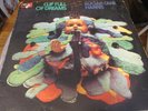 RARE 1973 SUGAR CANE HARRIS Cup Full Of Dreams LP MPS 21792 Jazz Rock VG+/VG