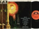 SAX 2473-4 S/C Mahler, Symphony #2, Klemperer, Philharmonia, Schwarzkopf