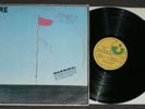 WIRE-PINK FLAG ST 11757 HARVEST RARE USA ORIGINAL w/INNER PUNK LP WRIF