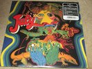 JULY - JULY - WITH INSERT AND POSTER - NEW LP RECORD
