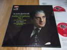 HMV SLS 785 UK 1st C/S MAHLER - SYMPHONY NO 5 *SIR JOHN BARBIROLLI* 2 LPs NM