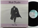 NICK DRAKE Fruit Tree HANNIBAL 4XLP VG++/NM box set w/book & letter  