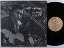 WAYLON JENNINGS Singer Of Sad Songs RCA VICTOR LP VG+