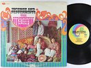 Strawberry Alarm Clock - Incense And Peppermints LP - UNI