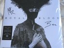 Royal blood Sealed Vinyl Signed / Reversed Cover / 4 Singles New