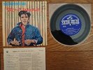ELVIS PRESLEY Jailhouse Rock +4 JAPAN 33rpm EP SCP-1241 Send Your Offer Price