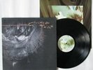 COCTEAU TWINS. TREASURE. ORIGINAL UK VINYL LP. 4AD CAD 412.1984