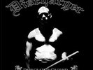 Discharger - Desecrated Ground LP HAYMAKER PERKELE THE BUSINESS LAST RESORT
