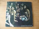 JIMI HENDRIX ELECTRIC LADYLAND POLYDOR 1972 PRESS UK NR MINT VINYL