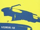 Stereolab - Transient Random Noise-bursts With Announcements [Vinyl] Poster