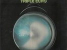 Soft Machine Triple Echo 3 LP BOX + BOOKLET NEAR MINT Harvest Vinyl LP-Box