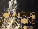 Arne Domnerus Antiphone Blues NEAR MINT ATR Vinyl LP
