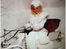 Dolly Parton Home For Christmas ORIGINAL DUTCH NEAR MINT CBS Vinyl LP