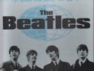LP-BOX The Beatles Home And Away 64-66 180G COLORED + BOOK + POSTER Aval