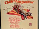 CHITTY CHITTY BANG BANG Movie Soundtrack - 12