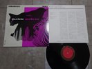 Jackie McLean  Presenting... Jackie McLean Ad Lib SGD-74 Japan  VINYL LP OBI