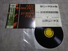 Eric Dolphy In Europe, Vol. 1 Prestige SMJ-6575 Japan   LP OBI