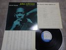 John Coltrane Blue Train Blue Note GFX-3010 Japan   LP