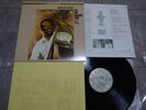 Ray Brown Trio Soular Energy Concord Jazz K35P 70008 Japan Audiophile  LP