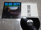 Isao Suzuki Quartet + 1 Blue City Three Blind Mice 18PJ-1013 Japan   LP