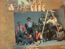 Kool & The Gang - The Very Best Of Kool & The Gang: Let's Go Dancing (LP) (VG/G+