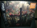 Foals ***Everything Not Saved Will Be Lost Part 2 *NEW ORANGE RECORD LP VINYL