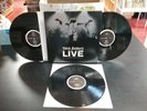 Black Sabbath LIVE AT HAMMERSMITH ODEON Rhino #0049/3000 3xLP 2011 VG+++/VG+
