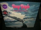 Deep Purple **Stormbringer *BRAND NEW PURPLE RECORD LP VINYL