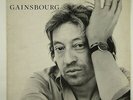 Serge Gainsbourg 