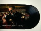 George Michael - Symphonica 2 LP  (Live) Vinyl Gatefold LP New / Mint and Sealed