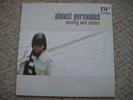 Swing Out Sister ?– Almost Persuaded LP Sealed/New JAZZ Miso Music Ltd. ?– SOSLP