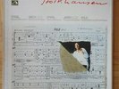 STOCKHAUSEN : SPIRAL / WACH / SPIRAL / JAPAN / POLE 2 x LP EMI STEREO
