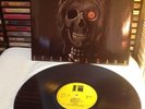 Picture Eternal Dark Vinyl OG Press 1983 Back Door Records 818 107-1 Heavy Metal