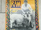 Paul & Linda McCartney _ Ram _ Vinile LP 33giri gatefold _1978 Apple Italy