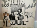 May Blitz - The 2nd Of May, Vinyl LP, Vertigo 1971 - 1st Press 6360037