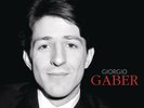GIORGIO GABER GIORGIO GABER DOPPIO VINILE LP COLORATO LIMITED EDITION NUOVO