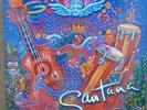 Santana Supernatural a Classic Records 180 gram 2 LP NM  looks as if just opened