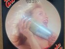 The Cars, Shake it up, a White Label Promo  LP plus MOFI rice Sleeve