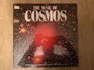 The Music Of Cosmos 1981 RCA ABL1-4003 Sealed Vinyl M PBS Carl Sagan