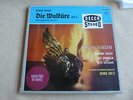 Wagner - Walküre - Flagstad - Wien - Solti - SXL2031-32 - 2LP-Box (B5)