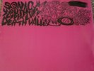 SONIC YOUTH ( 2  Vinyls ) LYDIA LUNCH-Death Valley 69 + MASTER-DIK 12