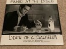 Panic at the Disco DEATH OF A BACHELOR Vinyl VIP Exclusive - New/Sealed